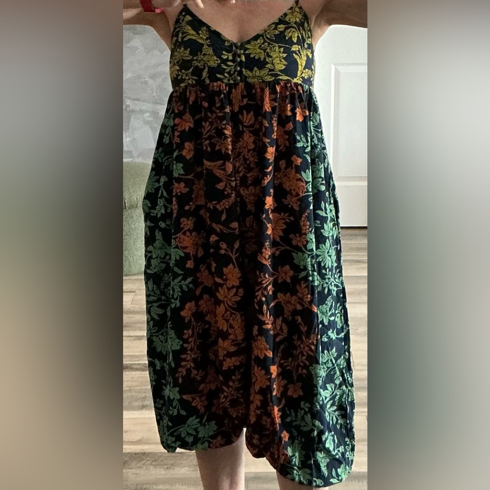 Anthropologie Jumpsuit Size XS
